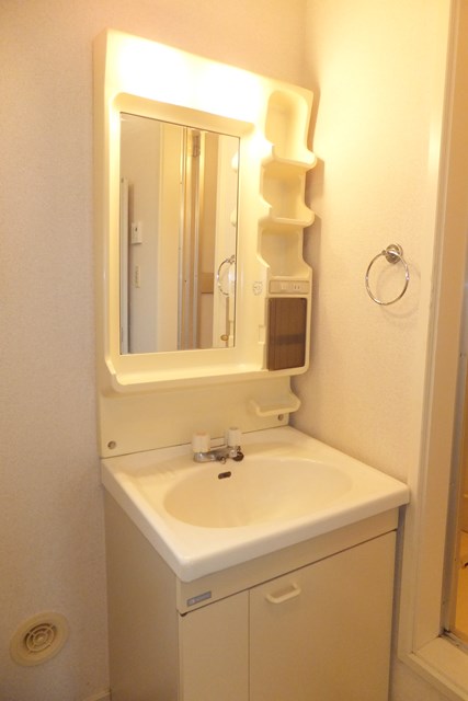 Washroom