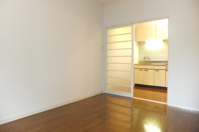 Other room space