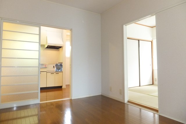 Living and room