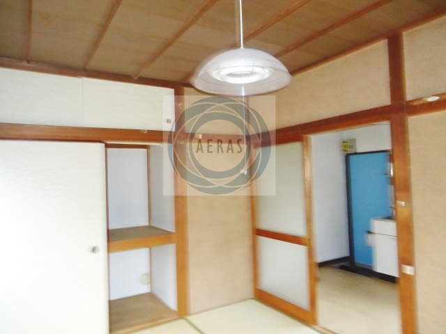 Other room space