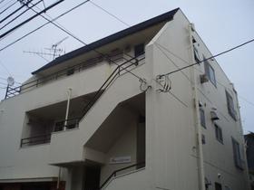 Building appearance