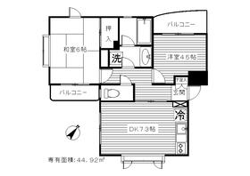 Building appearance