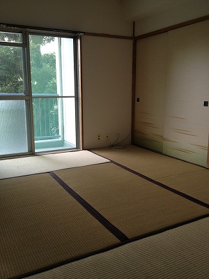 Living and room