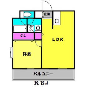 Ota-ku, Tokyo Minamisenzoku 2