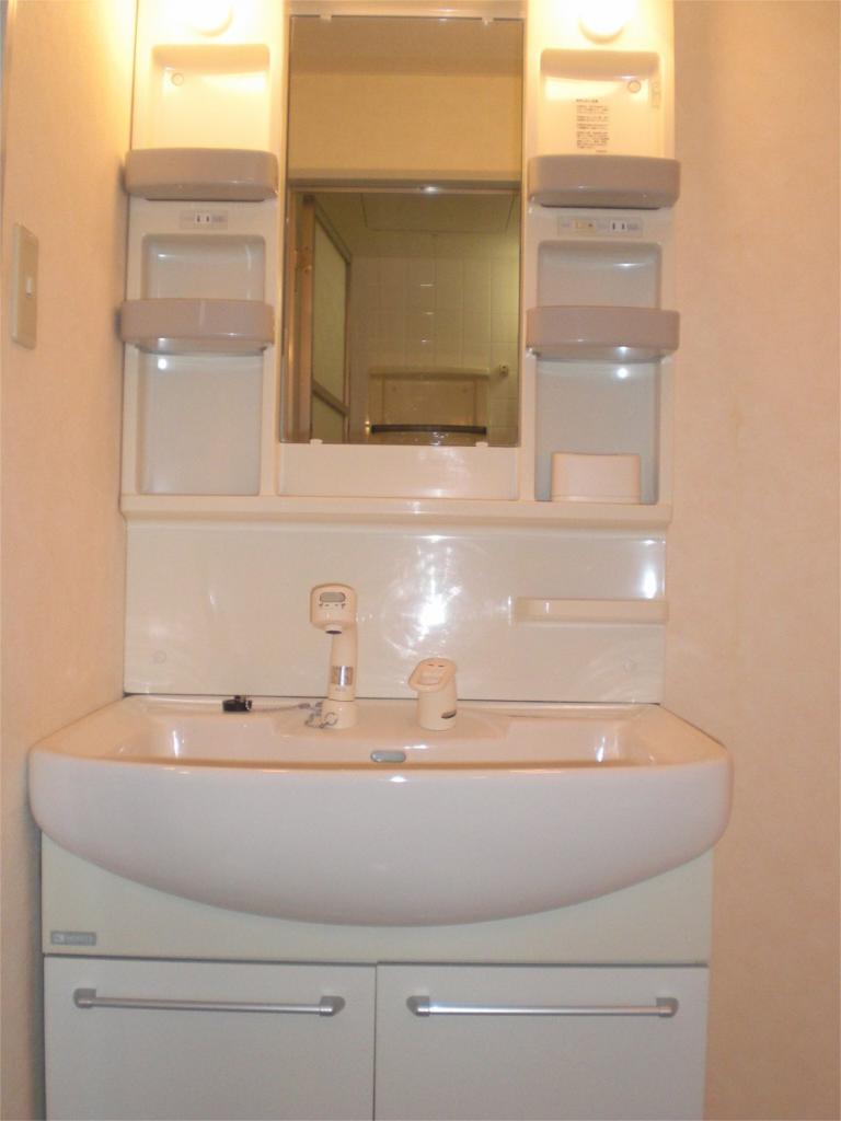 Washroom