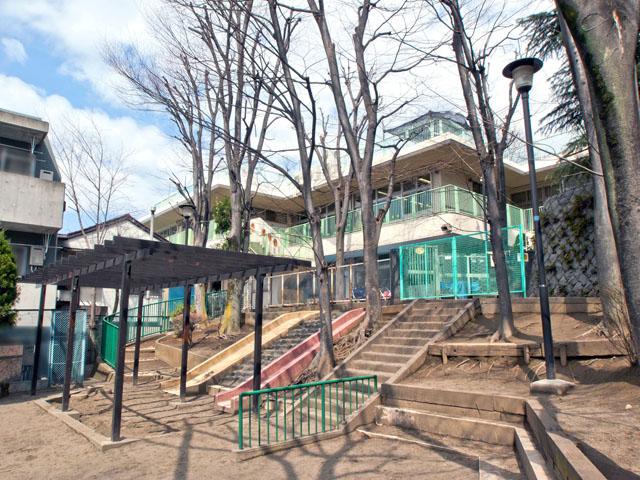 kindergarten ・ Nursery. 310m until plover nursery