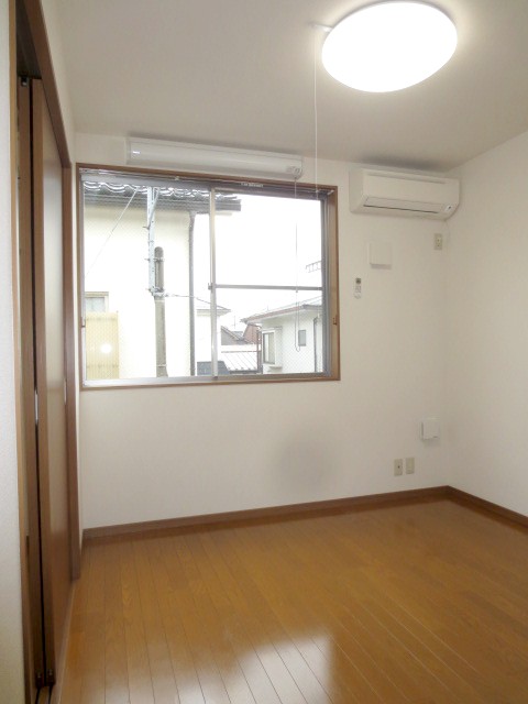 Other room space