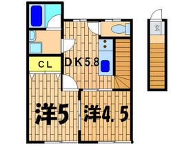 Building appearance