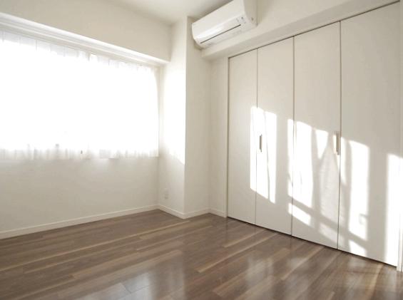 Non-living room