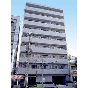 Building appearance