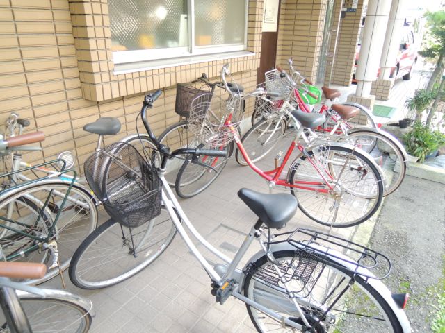 Other common areas