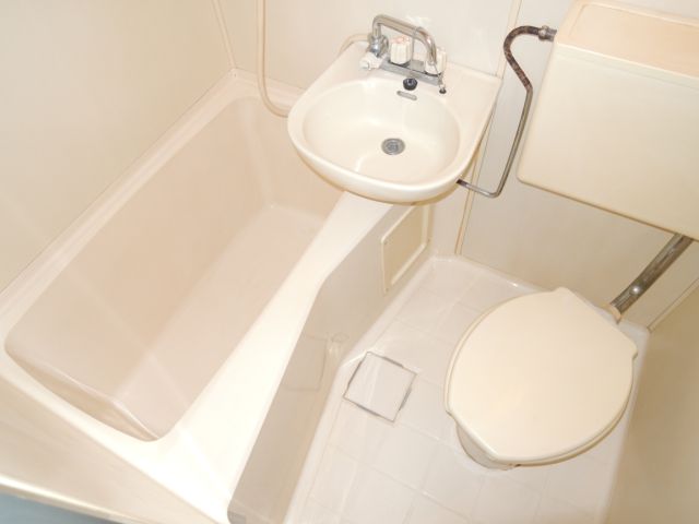 Bath