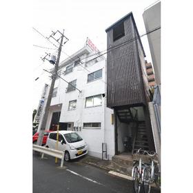 Building appearance