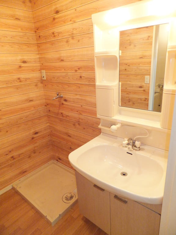 Washroom