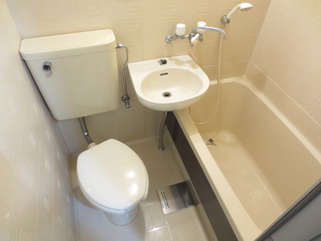 Bath