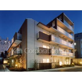 Building appearance
