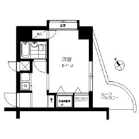 Building appearance