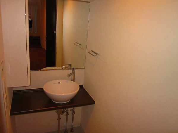 Washroom
