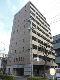 Building appearance