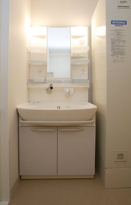 Washroom