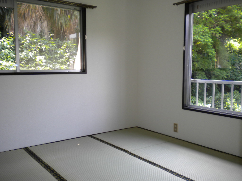 Other room space