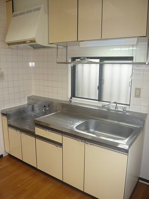Kitchen. Kitchen