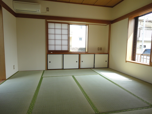 Other room space