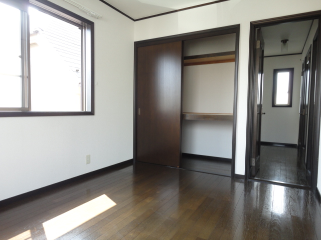 Other room space
