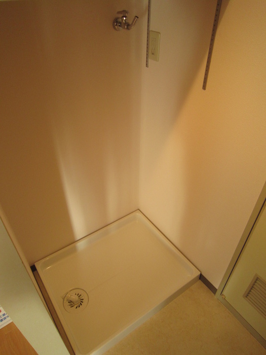 Other. Laundry Area