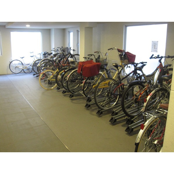 Other common areas