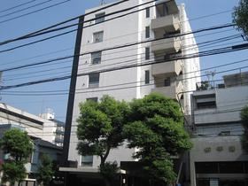 Building appearance