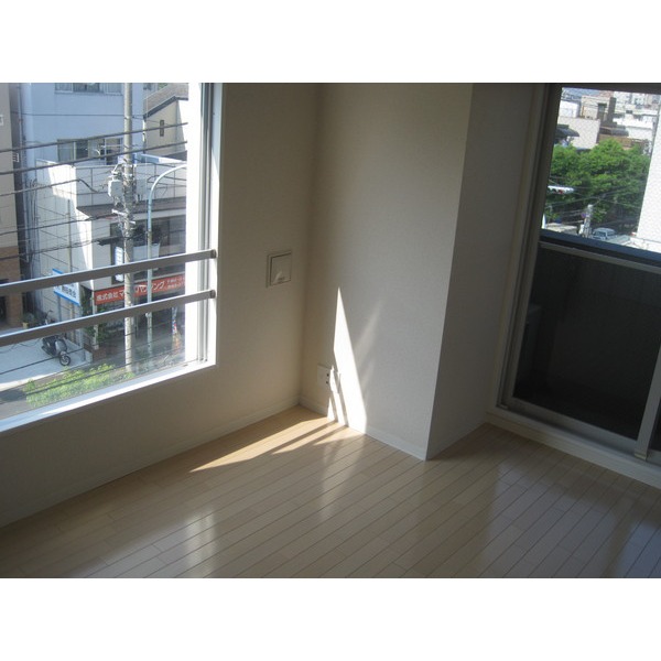 Living and room