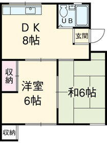 Building appearance