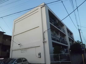 Building appearance