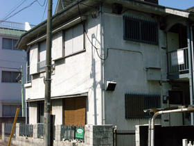 Building appearance