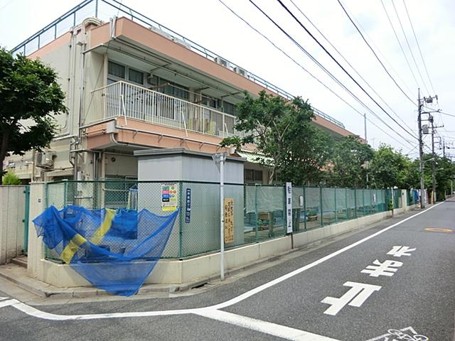 kindergarten ・ Nursery. Araijuku 400m to nursery school
