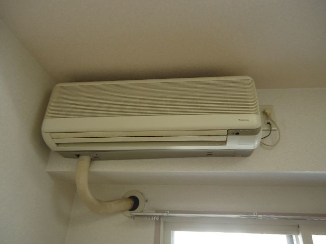 Other. Air conditioning