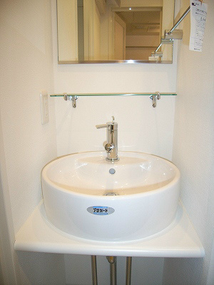 Washroom