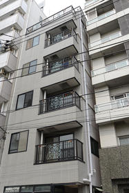Building appearance
