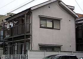 Building appearance