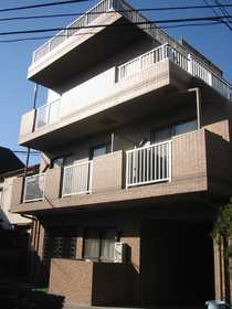Building appearance