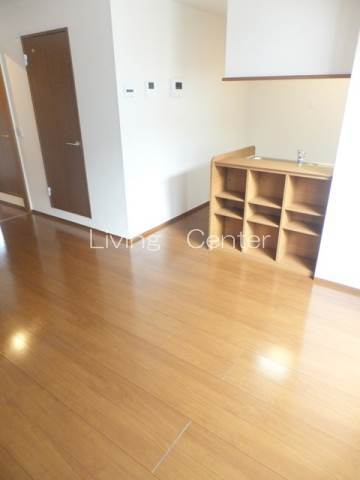 Other room space