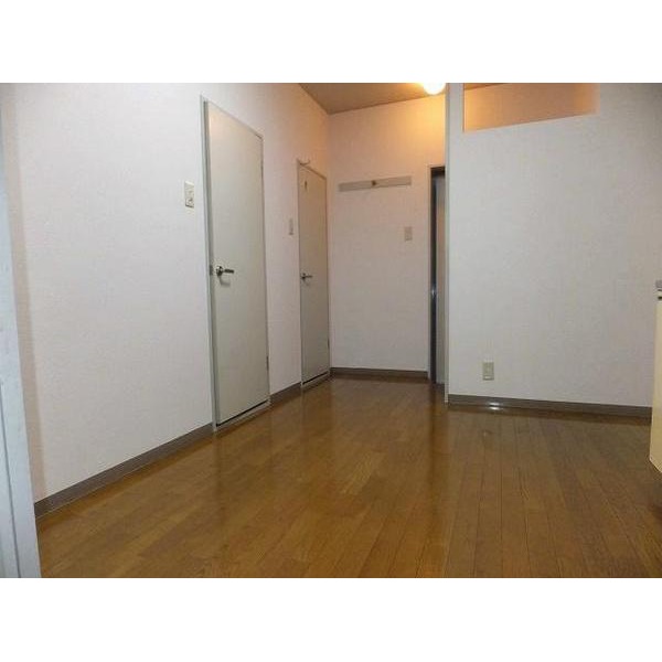 Other room space