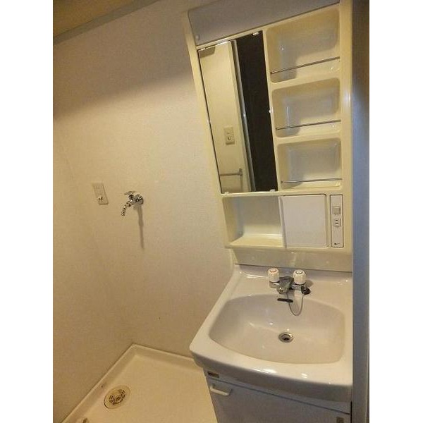 Washroom