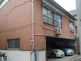Building appearance