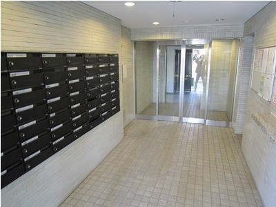 Other common areas