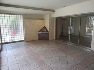 lobby. Common areas