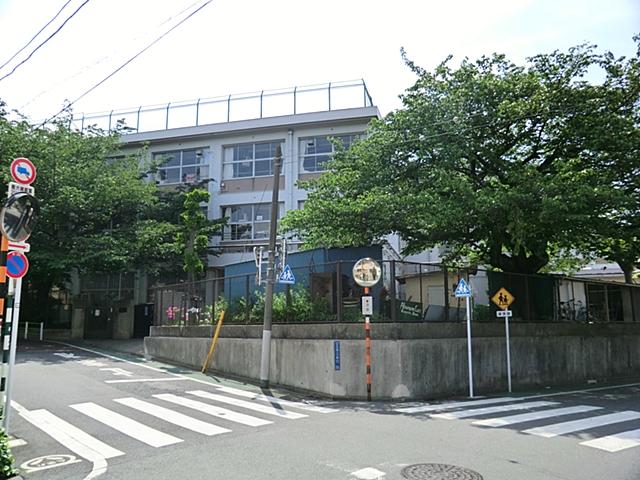 Primary school. 290m to Ota Sen Tatematsu elementary school