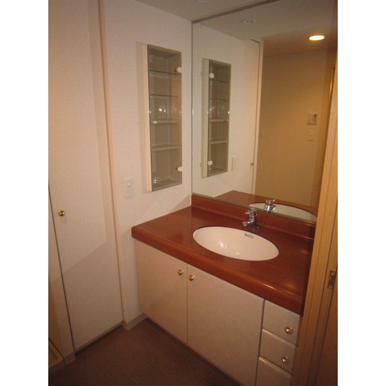 Washroom