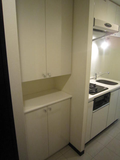 Other room space